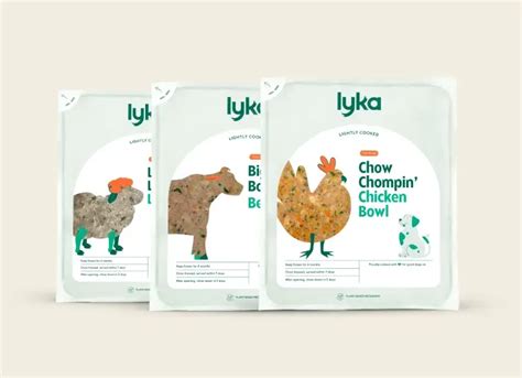 login lyka|lyka food.